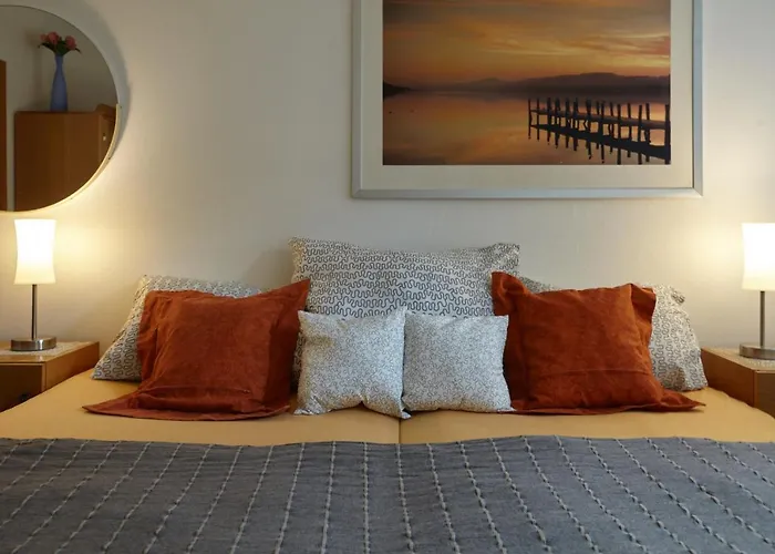 In Bio Garden - Will Save Money Here Apartment *