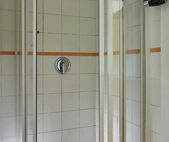 Apartment In Bio Garden - Will Save Money Here Prag