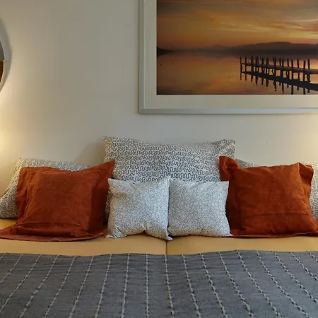 In Bio Garden - Will Save Money Here Apartment *