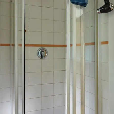 Apartment In Bio Garden - Will Save Money Here Prague