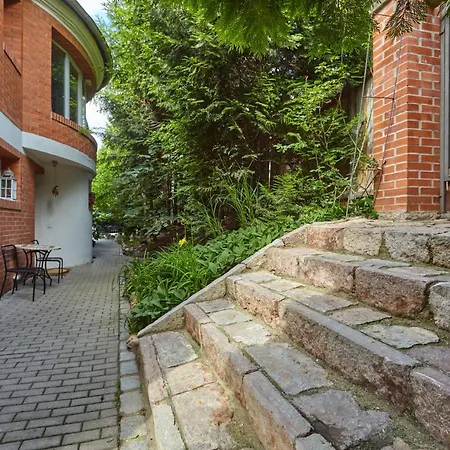 In Bio Garden - Will Save Money Here Prague