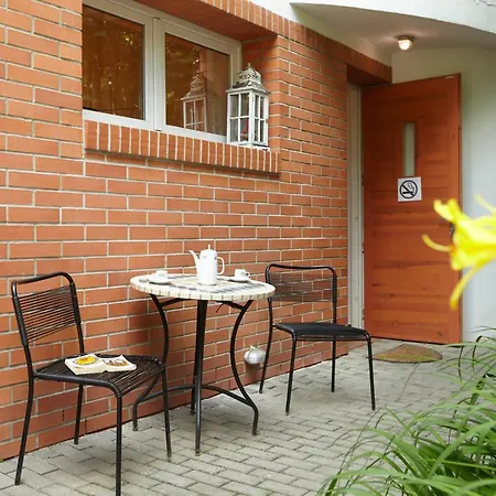 In Bio Garden - Will Save Money Here * Prague