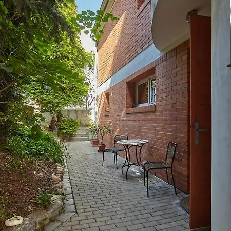 Apartment In Bio Garden - Will Save Money Here